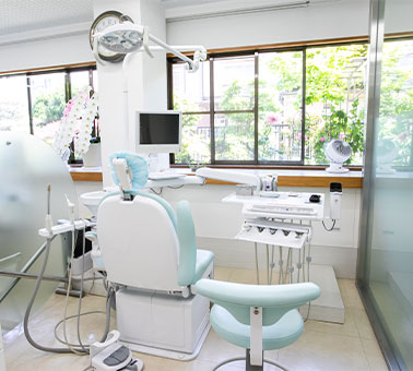 スタッフの教育