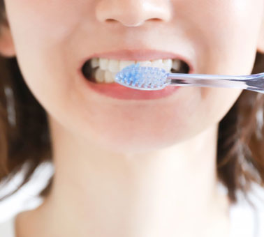 歯を守ることができる